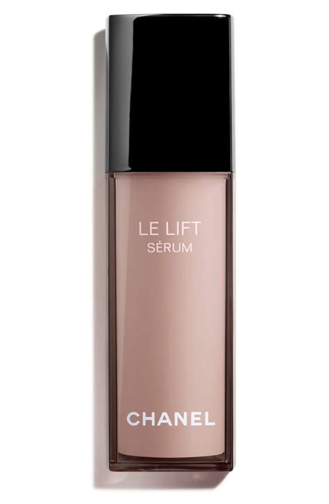 le lift chanel|chanel le lift products.